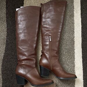 Franco Sarto Boots